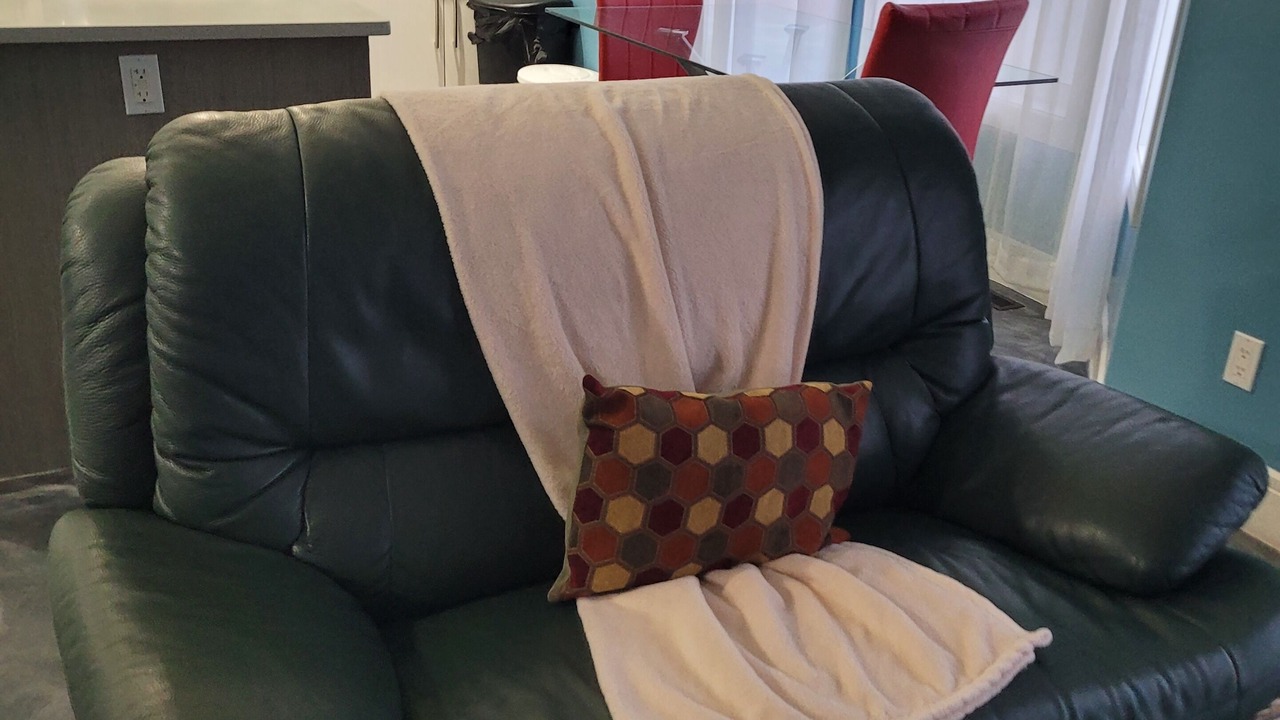 Photo of Livingroom in Northwest Edmonton