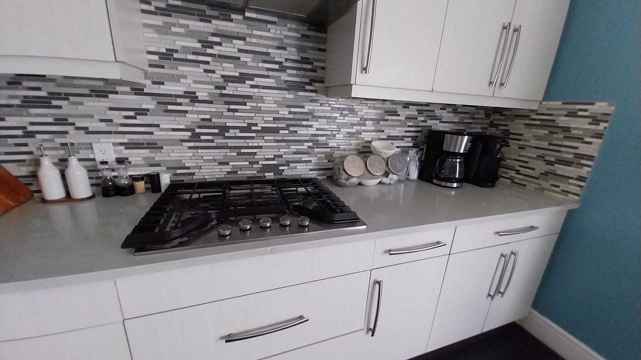 Photo of Kitchen in Northwest Edmonton