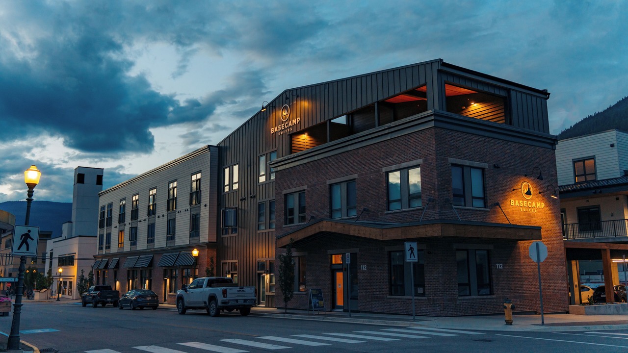 Photo of Outdoor in Revelstoke