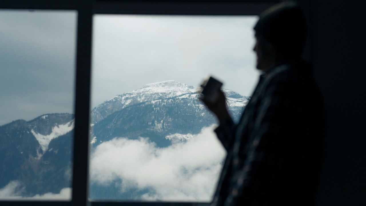 Photo of Bedroom in Revelstoke