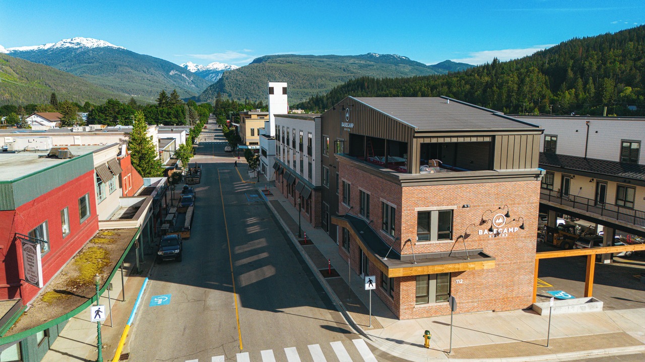 Photo of Outdoor in Revelstoke