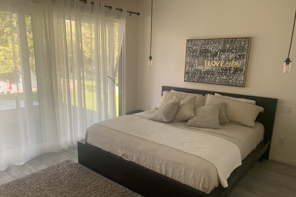 Photo of Bedroom in Vernon