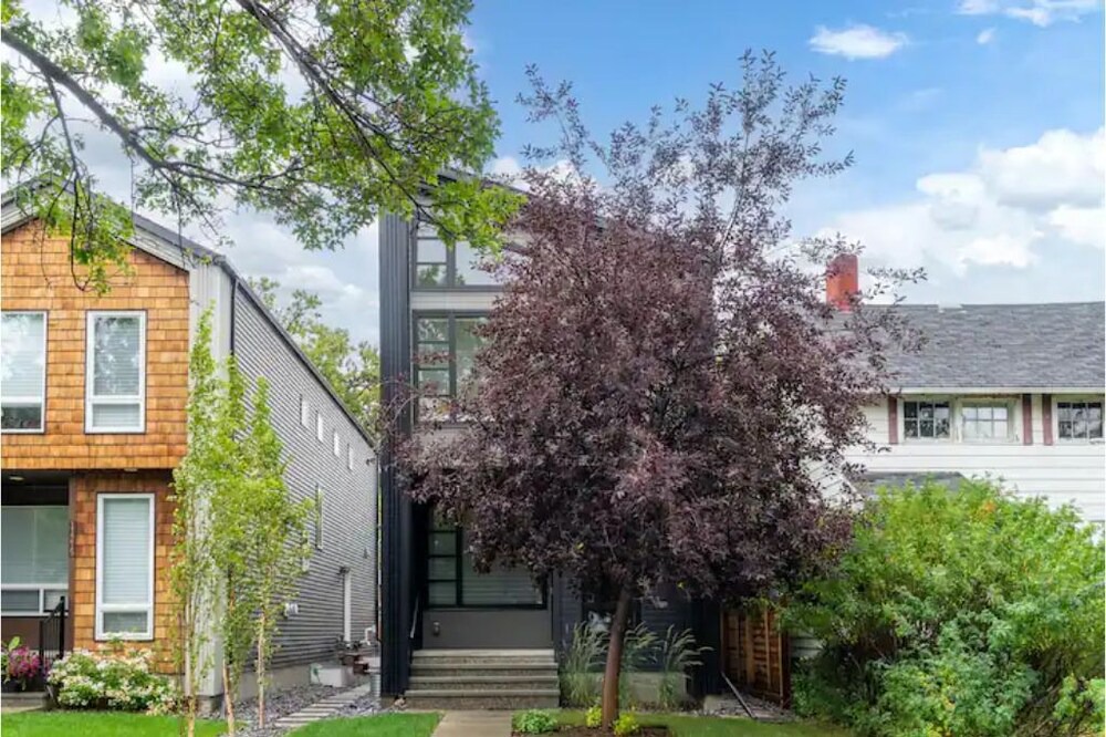 Photo of Outdoor in Northwest Edmonton