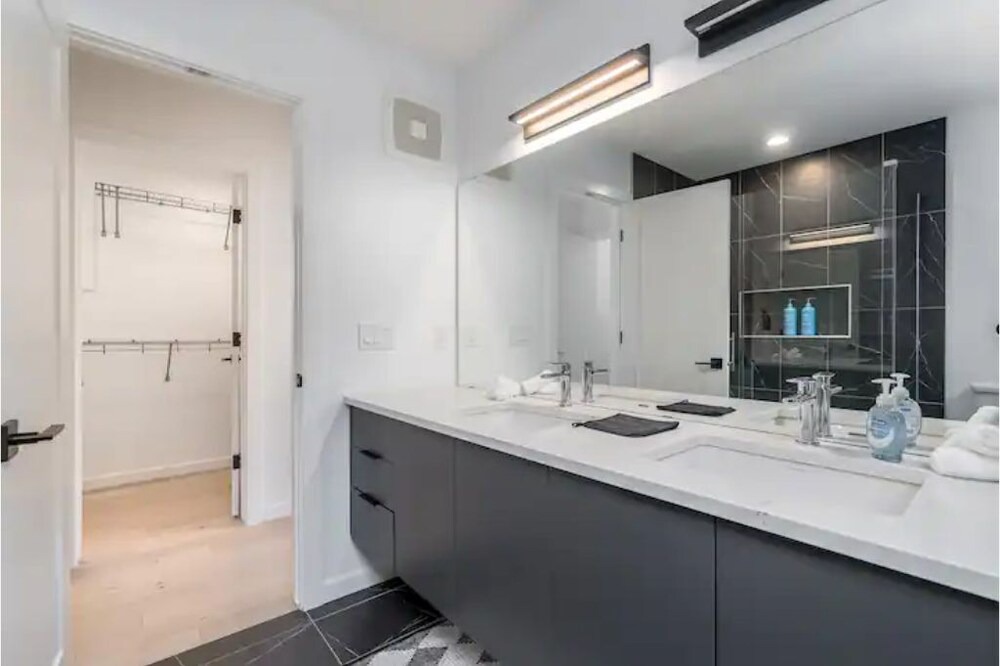 Photo of Bathroom in Northwest Edmonton