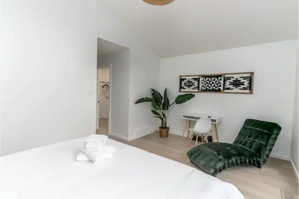 Photo of Bedroom in Northwest Edmonton