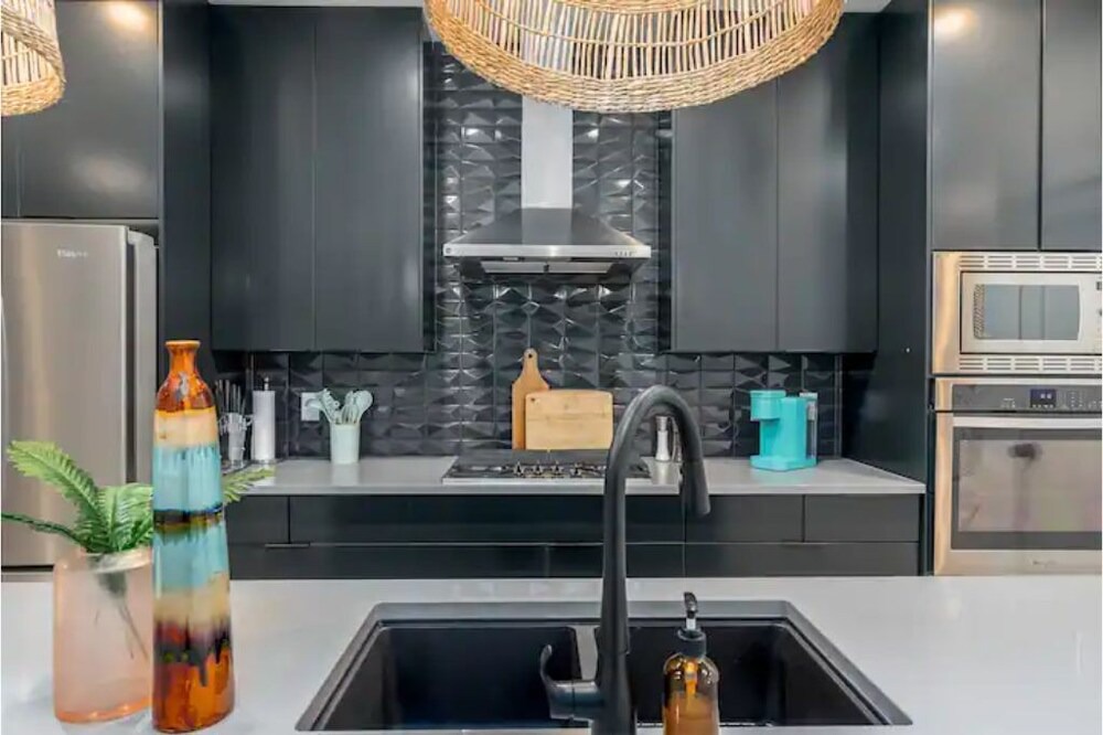 Photo of Kitchen in Northwest Edmonton