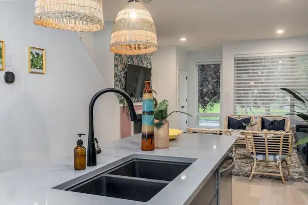 Photo of Kitchen in Northwest Edmonton