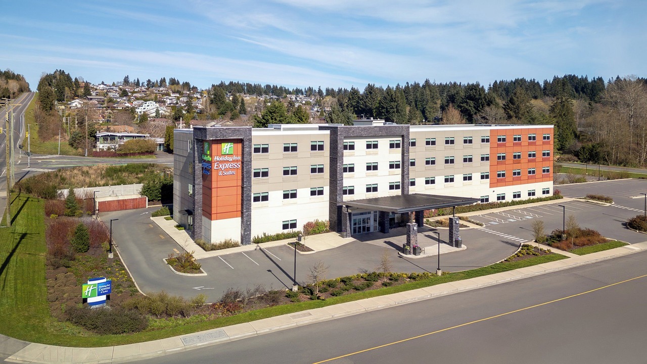 Photo of Outdoor in Courtenay
