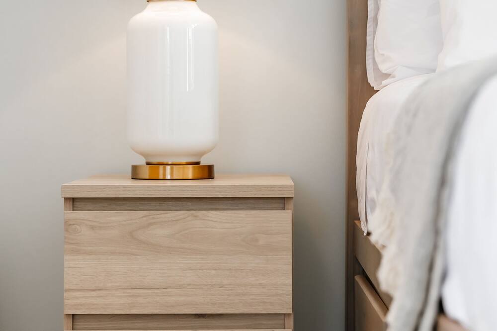 Photo of Bedroom in Downtown Kelowna