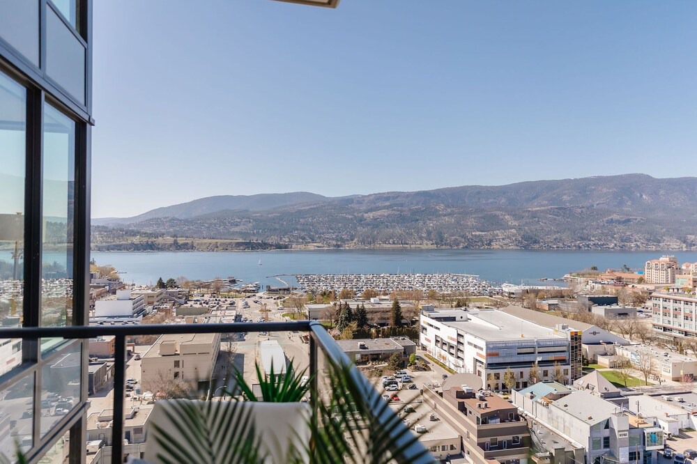 Photo of Outdoor in Downtown Kelowna