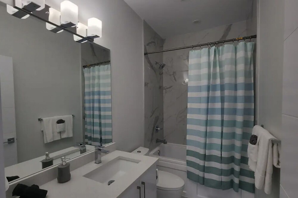 Photo of Bathroom in Rutland