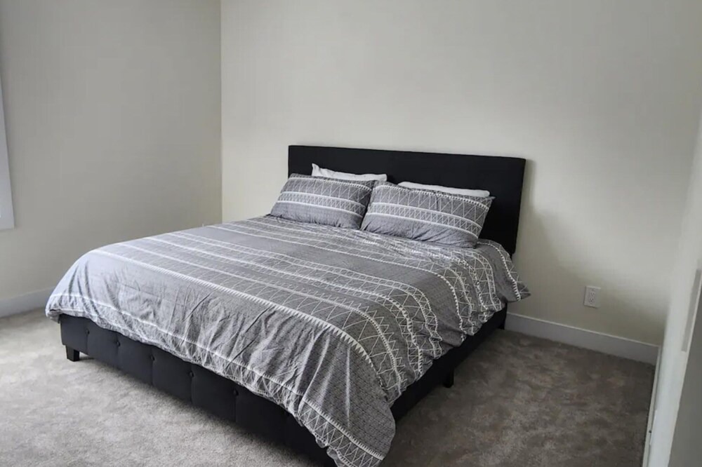 Photo of Bedroom in Rutland