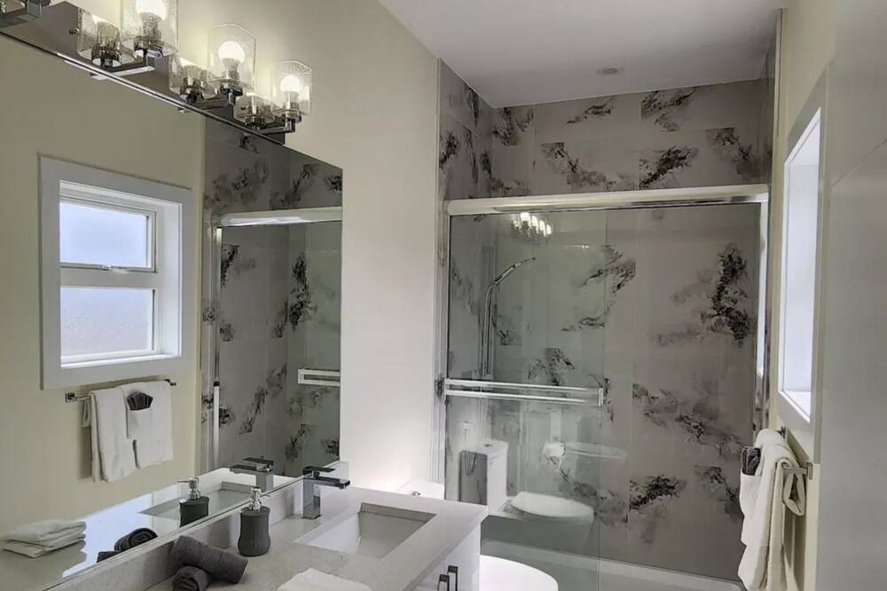 Photo of Bathroom in Rutland