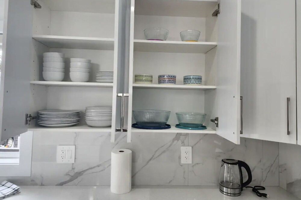 Photo of Kitchen in Rutland