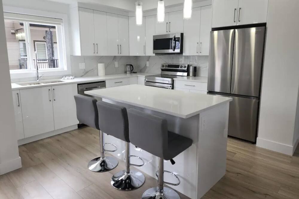 Photo of Kitchen in Rutland