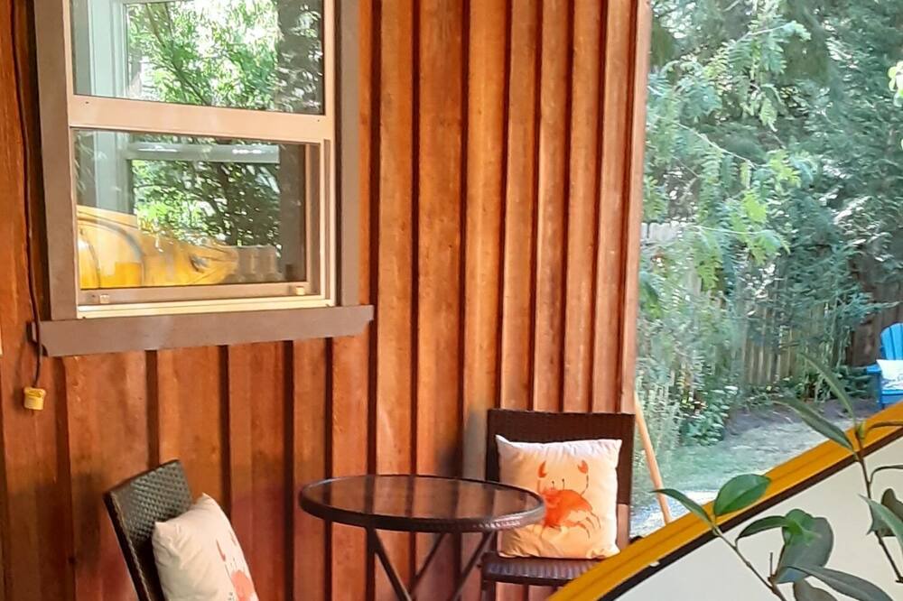Photo of Outdoor in Mayne Island