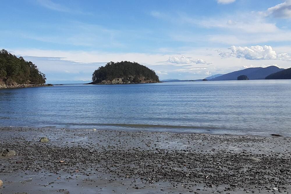 Photo of Others in Mayne Island