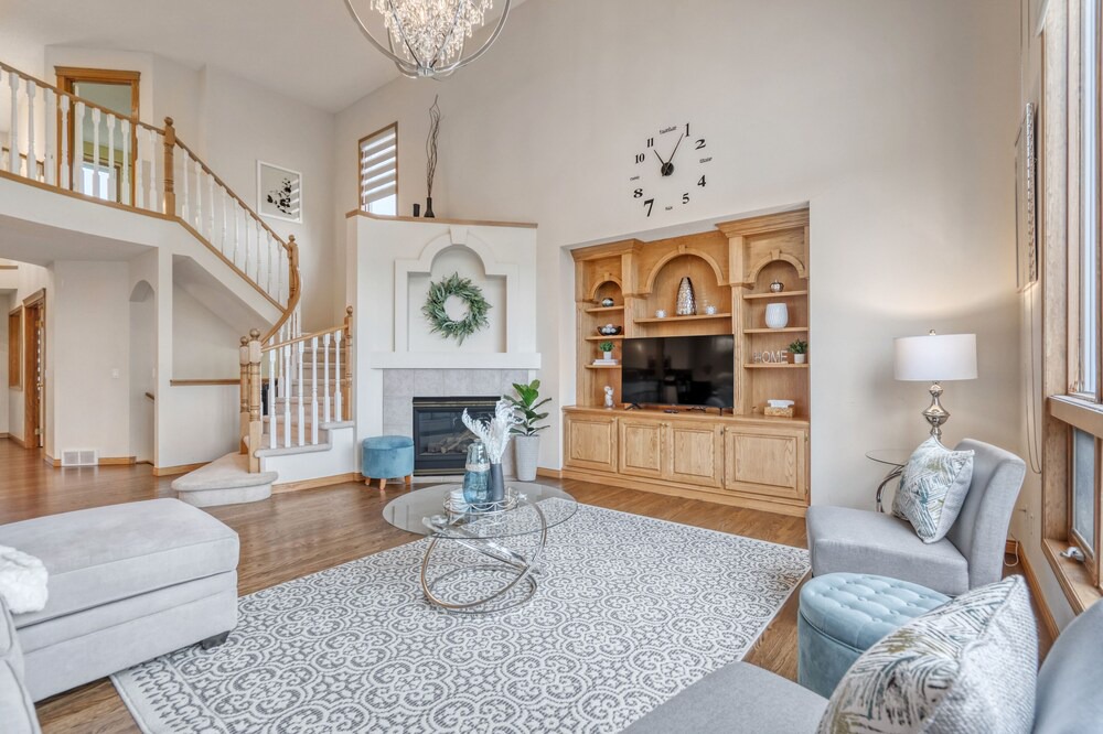 Photo of Livingroom in Edgemont