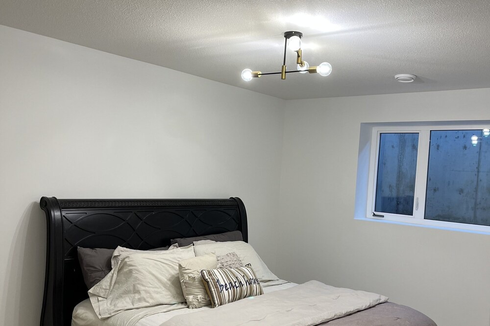 Photo of Bedroom in Central Okanagan