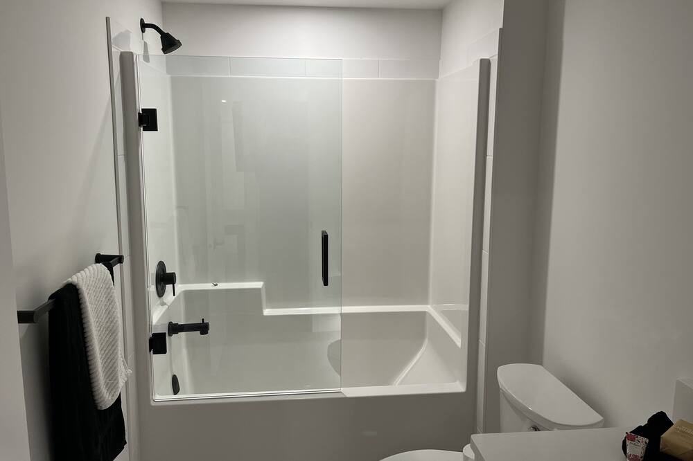 Photo of Bathroom in Central Okanagan