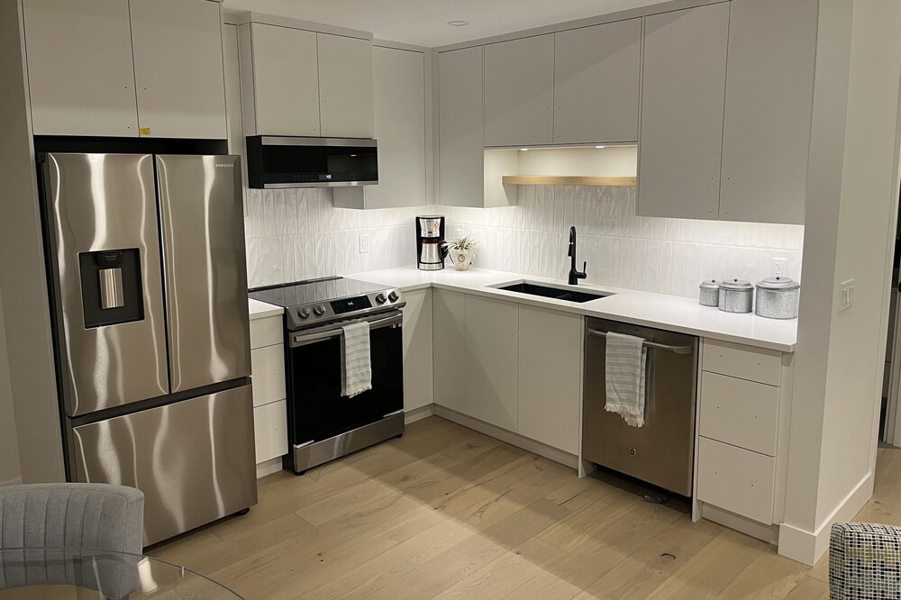 Photo of Kitchen in Central Okanagan