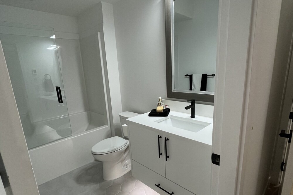 Photo of Bathroom in Central Okanagan
