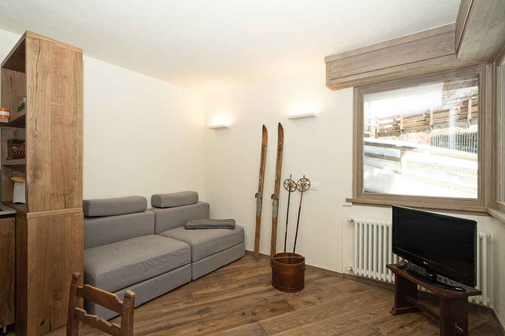 Photo of Livingroom in Campo Carlo Magno