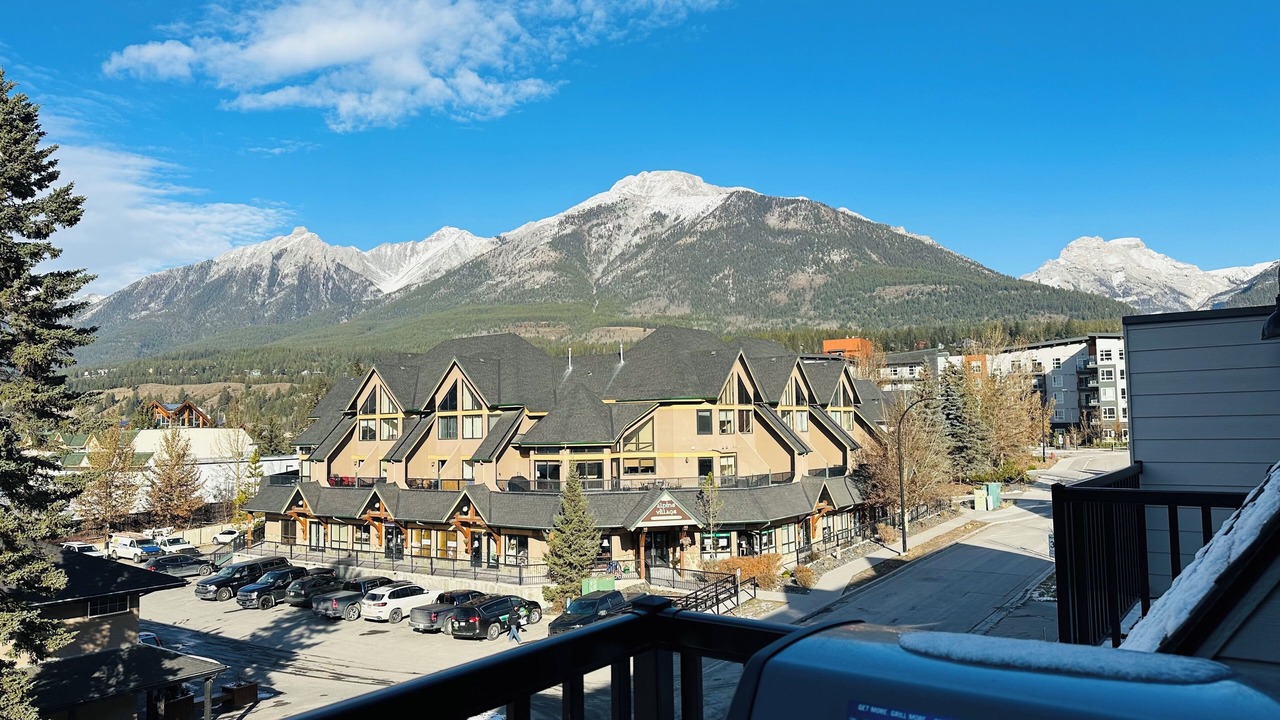 Photo of Others in Canmore
