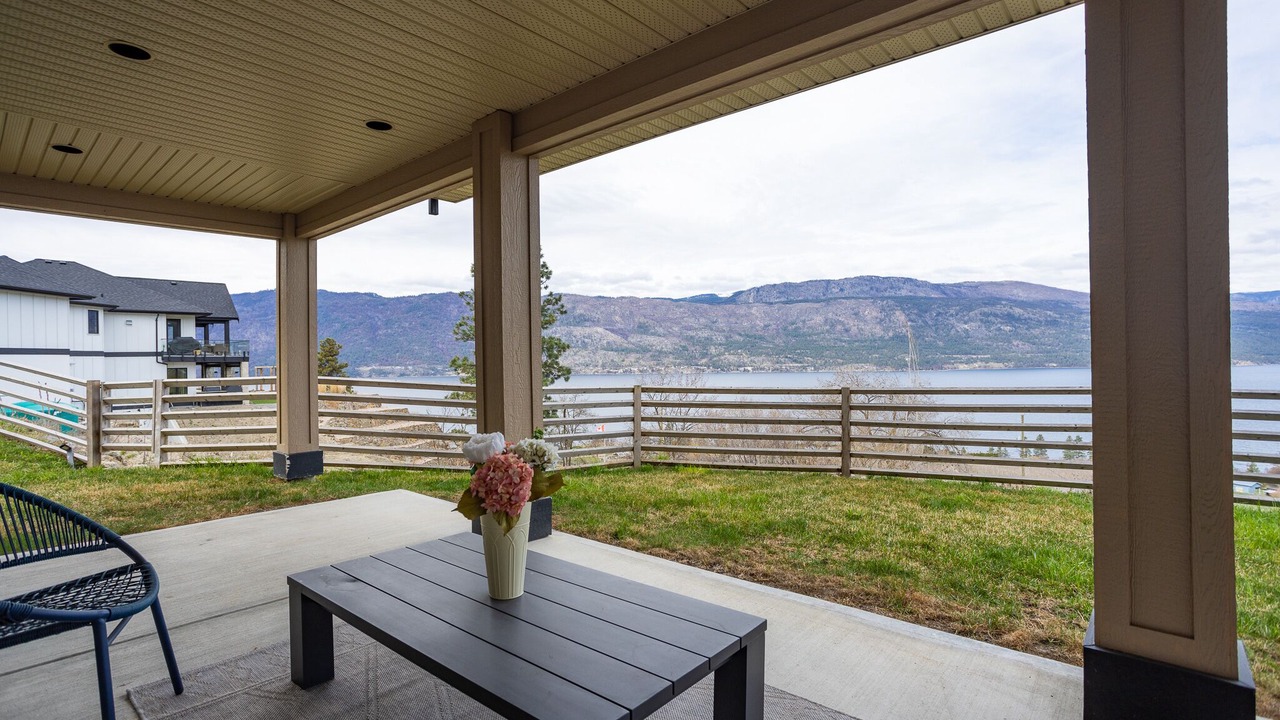 Photo of Outdoor in Central Okanagan