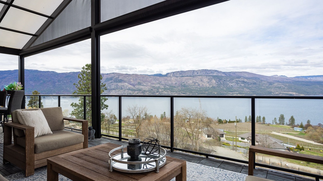 Photo of Outdoor in Central Okanagan