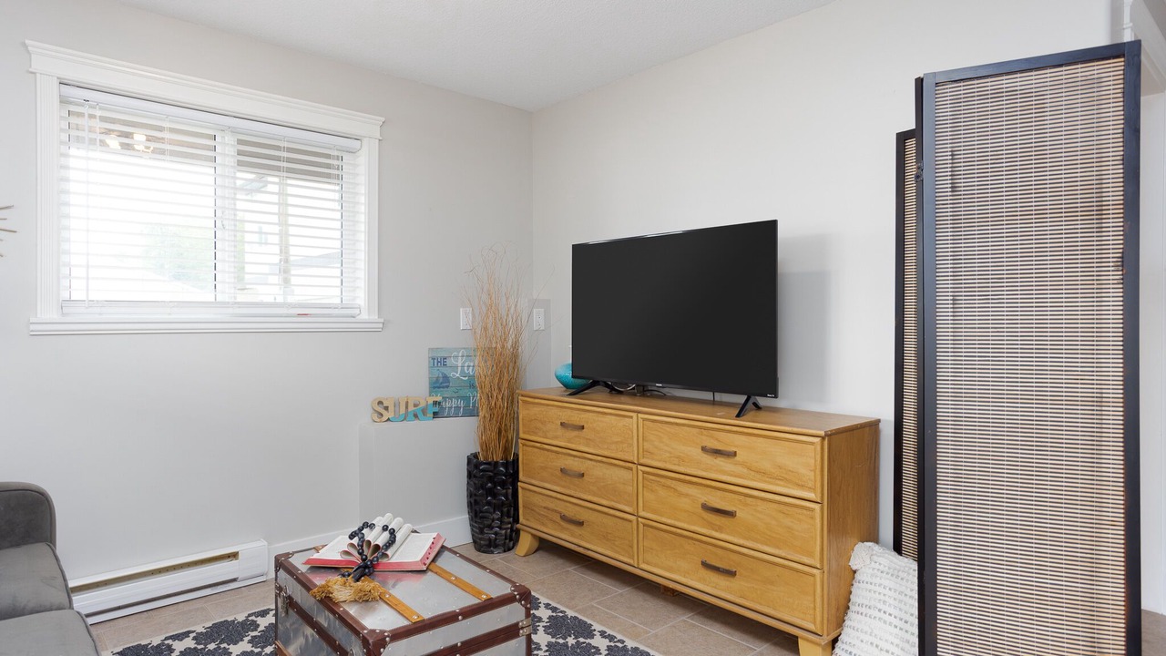 Photo of Livingroom in Central Okanagan
