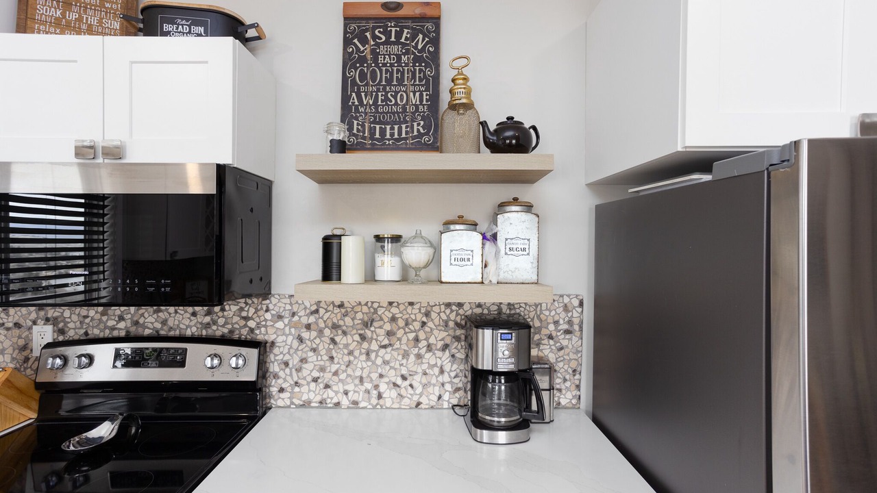 Photo of Kitchen in Central Okanagan