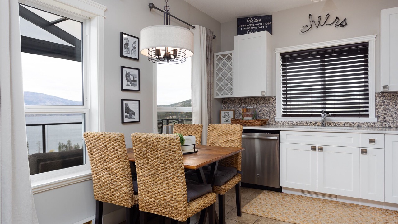 Photo of Kitchen in Central Okanagan
