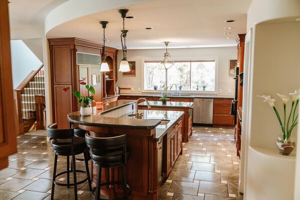 Photo of Kitchen in Central Okanagan