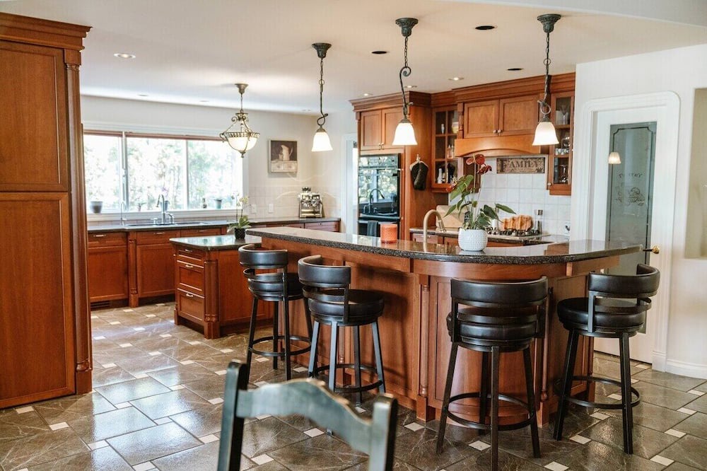 Photo of Kitchen in Central Okanagan