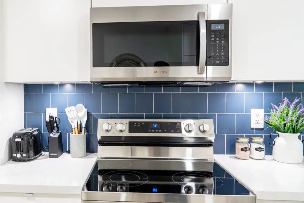 Photo of Kitchen in Canyon Heights