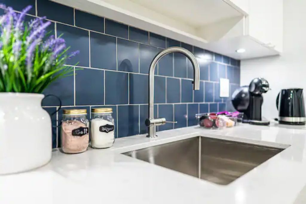 Photo of Kitchen in Canyon Heights