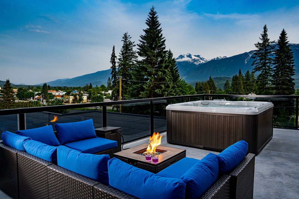 Photo of Outdoor in Revelstoke