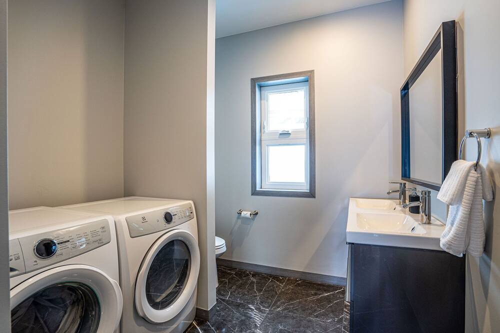 Photo of Bathroom in Revelstoke