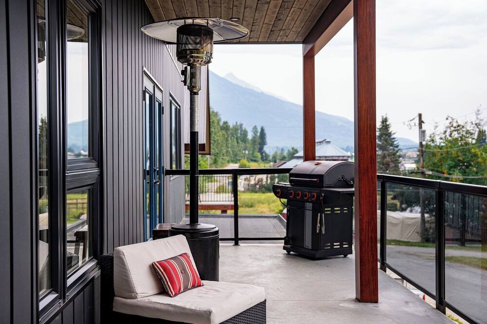 Photo of Outdoor in Revelstoke