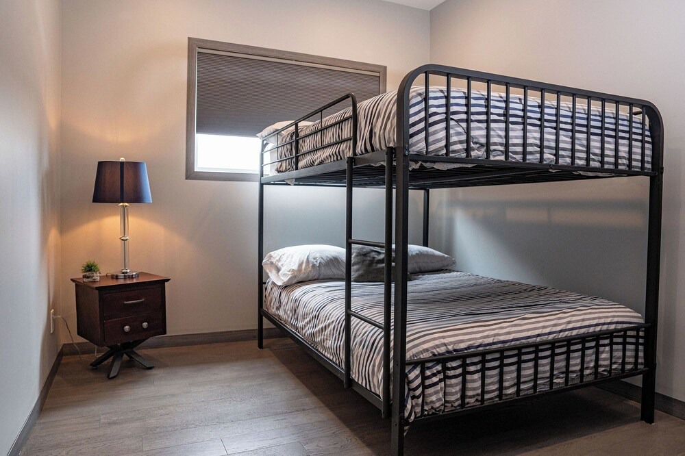 Photo of Bedroom in Revelstoke