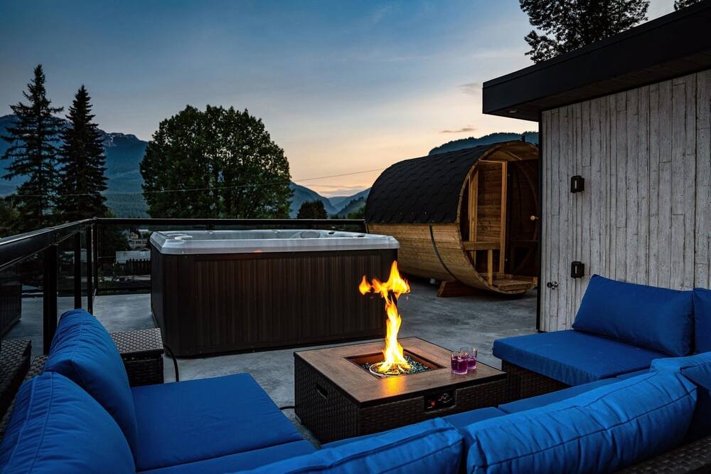 Photo of Outdoor in Revelstoke