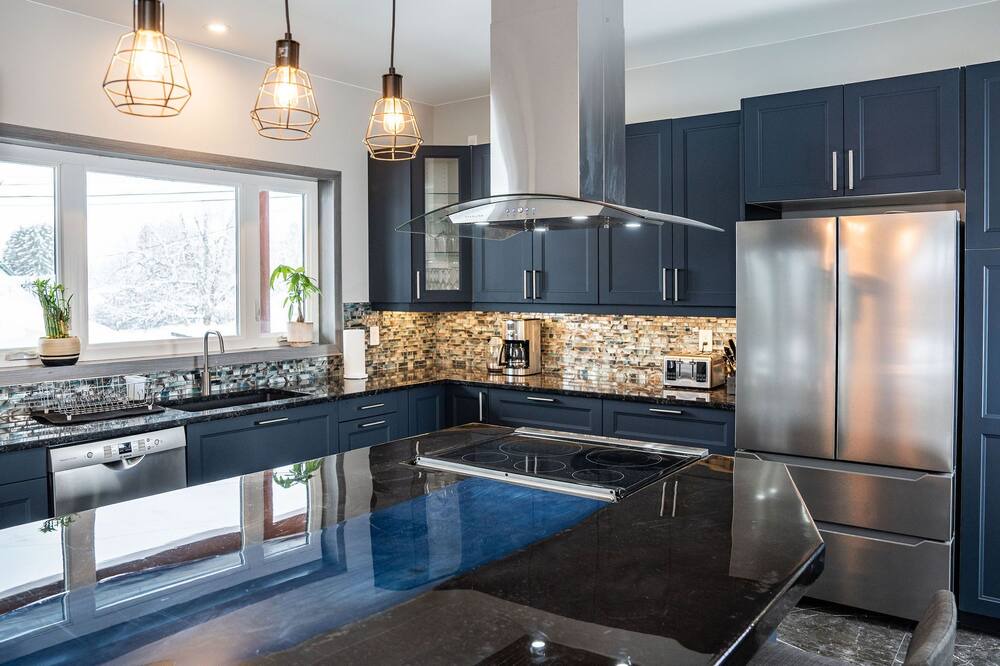 Photo of Kitchen in Revelstoke