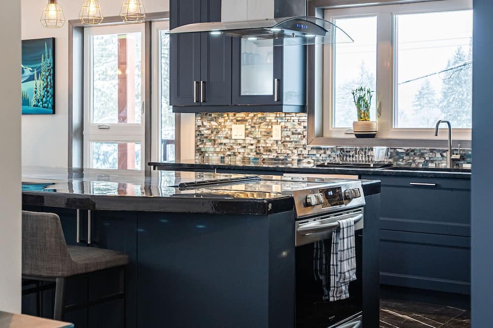 Photo of Kitchen in Revelstoke