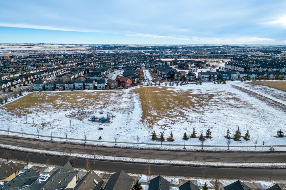 Photo of Outdoor in Northwest Calgary