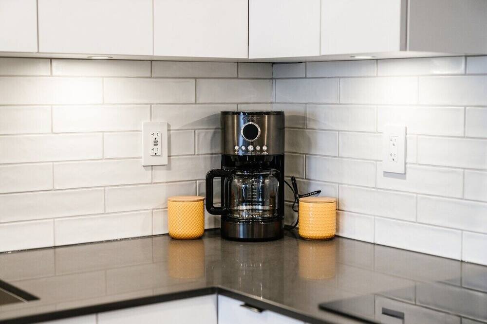 Photo of Kitchen in Downtown Kelowna