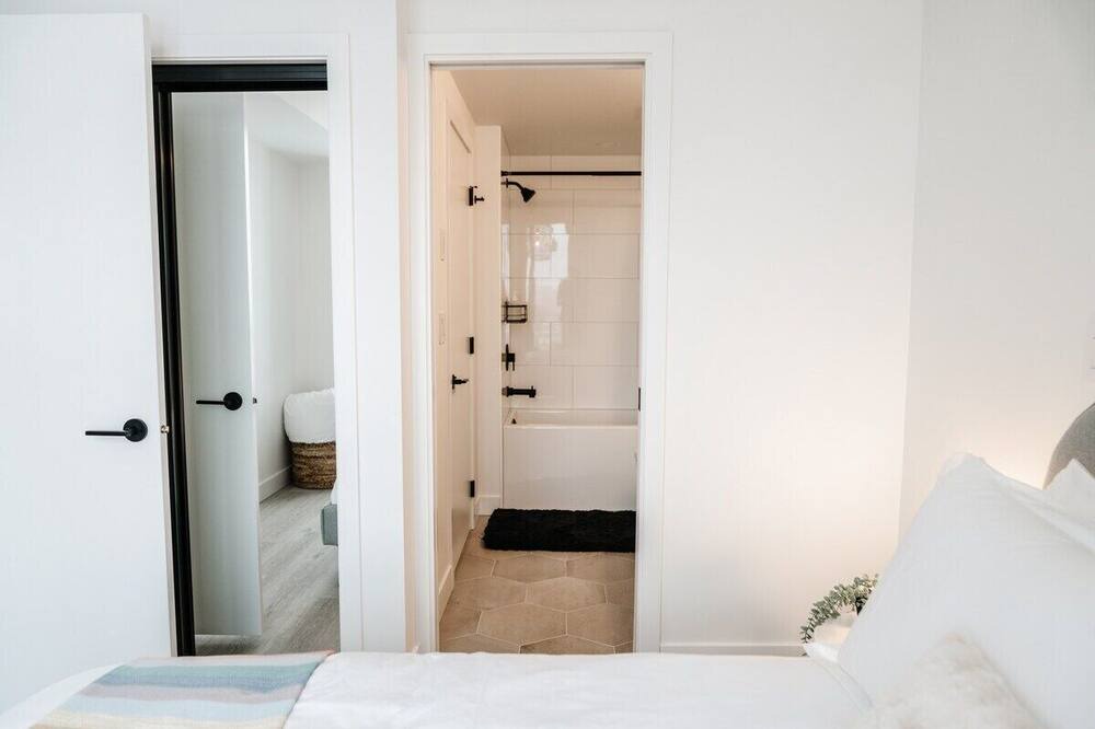 Photo of Bedroom in Downtown Kelowna