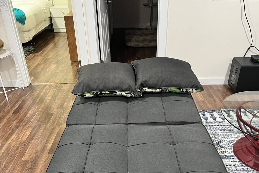 Photo of Bedroom in Northwest Edmonton