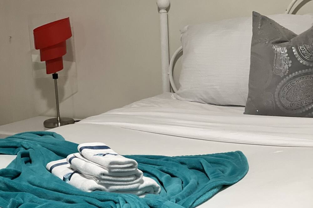 Photo of Bedroom in Northwest Edmonton