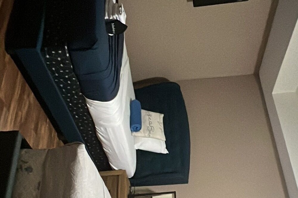 Photo of Bedroom in Northwest Edmonton